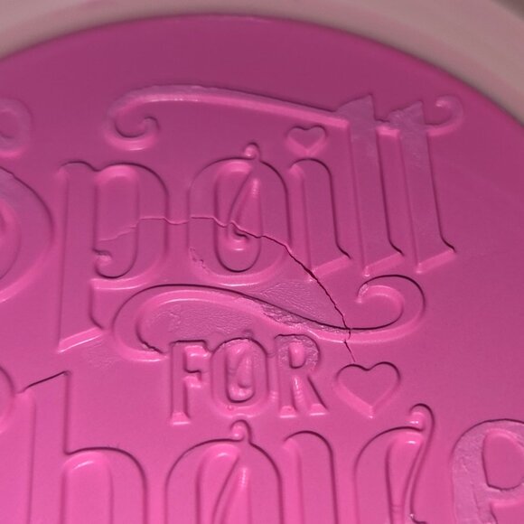 P.Louise Spoilt for Choice Cream Blush Tin w/3 Blushes - Picture 8 of 11